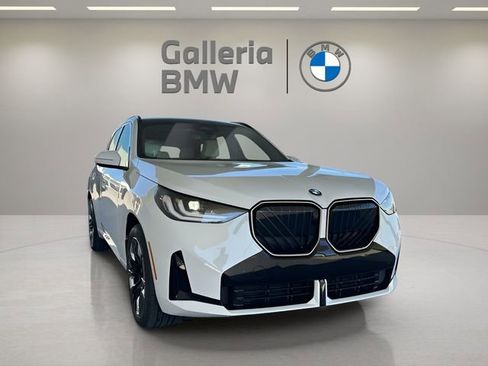 Used 2026 BMW X3 xDrive30 w/ Premium Package AWD/4WD image 4
