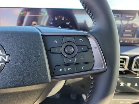 New 2026 Nissan Sentra SL w/ Floor Mat Package FWD image 24