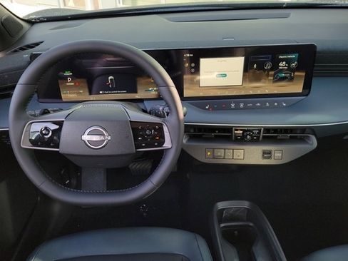 New 2026 Nissan Leaf SV+ image 8