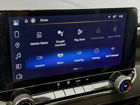 Used 2024 Chevrolet Colorado Trail Boss w/ Advanced Trailering Package image 18