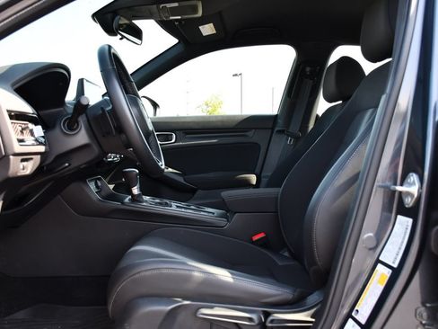 Certified 2026 Honda Civic Sport image 16