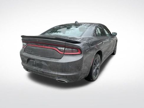 Used 2022 Dodge Charger SXT w/ Blacktop Package image 5