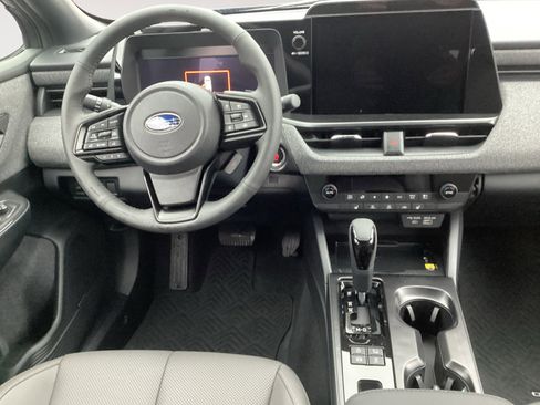 New 2026 Subaru Outback Limited XT image 10