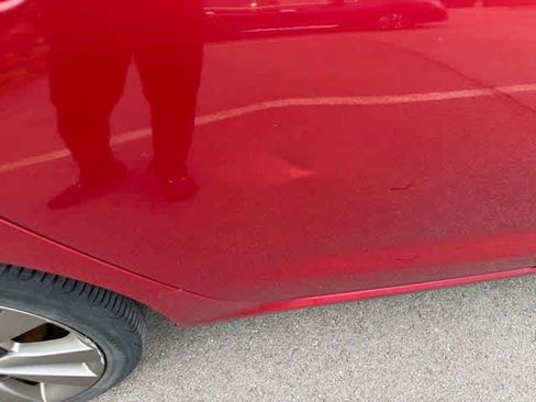 Used 2018 Hyundai Elantra GT Sport FWD image 6