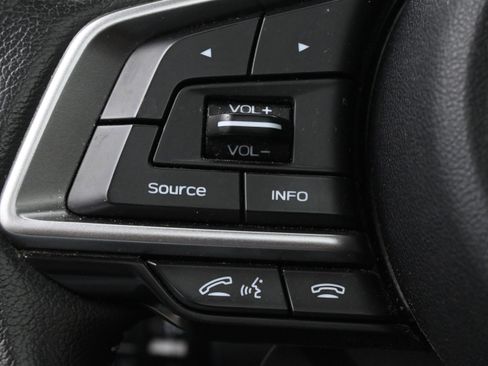Used 2022 Subaru Forester Touring AWD/4WD image 20