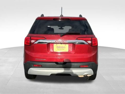 Used 2019 GMC Acadia SLE image 7