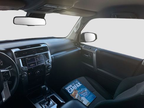 Used 2021 Toyota 4Runner SR5 image 23