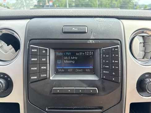 Used 2013 Ford F150 XLT w/ Mid Equipment Group AWD/4WD image 14