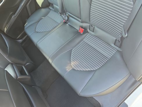 Used 2024 Toyota Camry SE FWD image 13