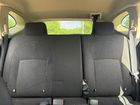 Used 2010 Nissan Rogue S w/ 360 Degree Value Pkg FWD image 17