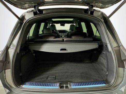 New 2026 Mercedes-Benz GLS 450 4MATIC image 29