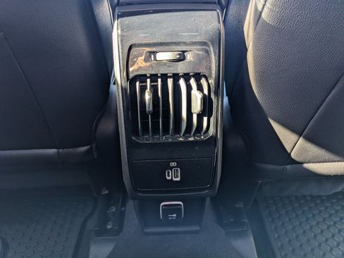 Used 2025 Jeep Compass Trailhawk w/ Trailhawk Elite Group AWD/4WD image 47