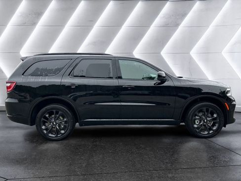 New 2026 Dodge Durango GT w/ Blacktop Package image 7