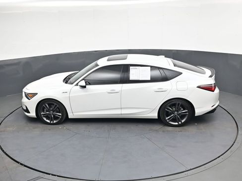 Used 2025 Acura Integra A-Spec FWD image 26
