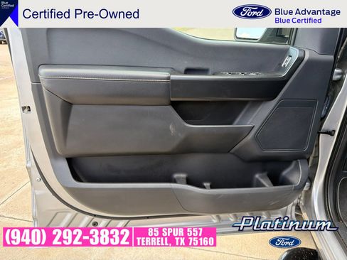 Used 2021 Ford F150 XL w/ STX Appearance Package AWD/4WD image 7