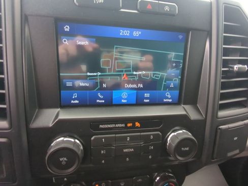 Used 2018 Ford F150 XL w/ Equipment Group 101A Mid AWD/4WD image 19