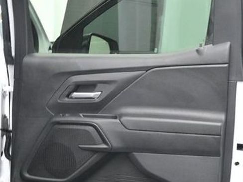 Used 2024 Chevrolet Silverado EV W/T image 11