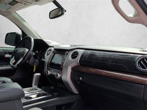 Used 2016 Toyota Tundra Limited w/ Limited Premium Package AWD/4WD image 23