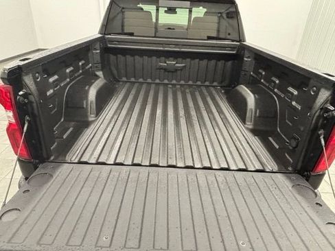 New 2026 Chevrolet Silverado 1500 RST w/ RST All Star Premium Package AWD/4WD image 9