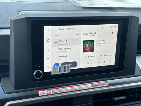 New 2025 Toyota 4Runner TRD Off-Road image 17