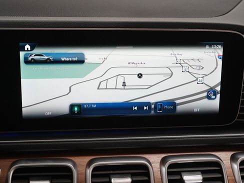 New 2026 Mercedes-Benz GLE 350 4MATIC image 26