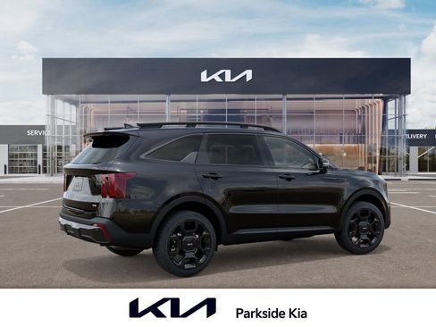 New 2026 Kia Sorento SX Prestige AWD/4WD image 6