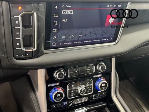 Used 2024 GMC Yukon Denali w/ Advanced Technology Package AWD/4WD image 15