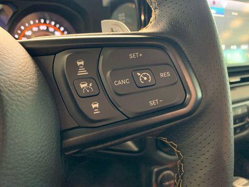 New 2025 Jeep Wrangler Unlimited Rubicon 392 image 13