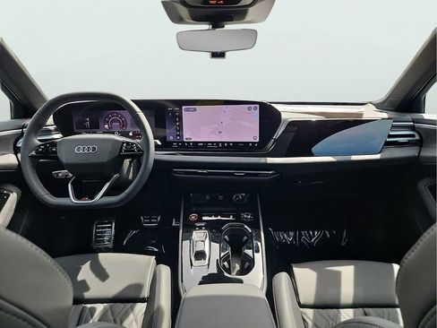 New 2026 Audi S5 Premium Plus AWD/4WD image 21