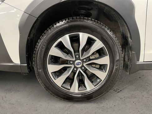 Certified 2023 Subaru Outback Limited XT image 14