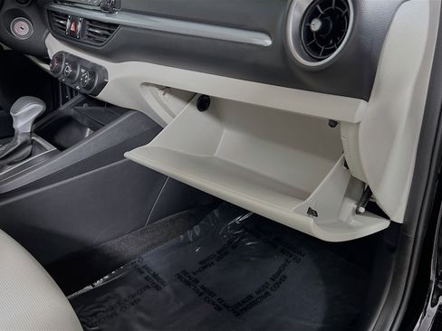 Used 2022 Kia Forte LXS image 35