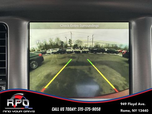 Used 2019 Dodge Charger SXT w/ Plus Group image 25