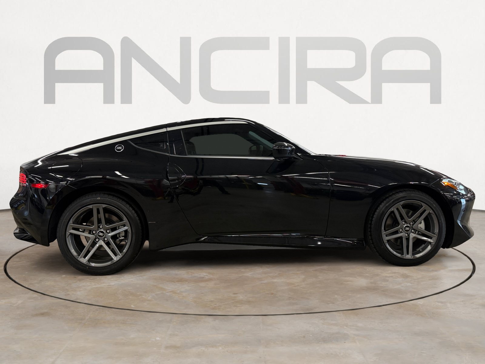 New 2027 Nissan Z Sport w/ Essentials Package (Sport) RWD image 12