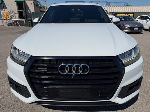 Used 2019 Audi Q7 3.0T Prestige AWD/4WD image 13
