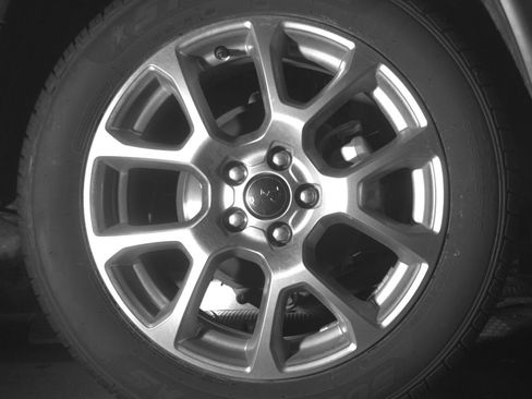 Used 2025 Jeep Compass Limited image 12