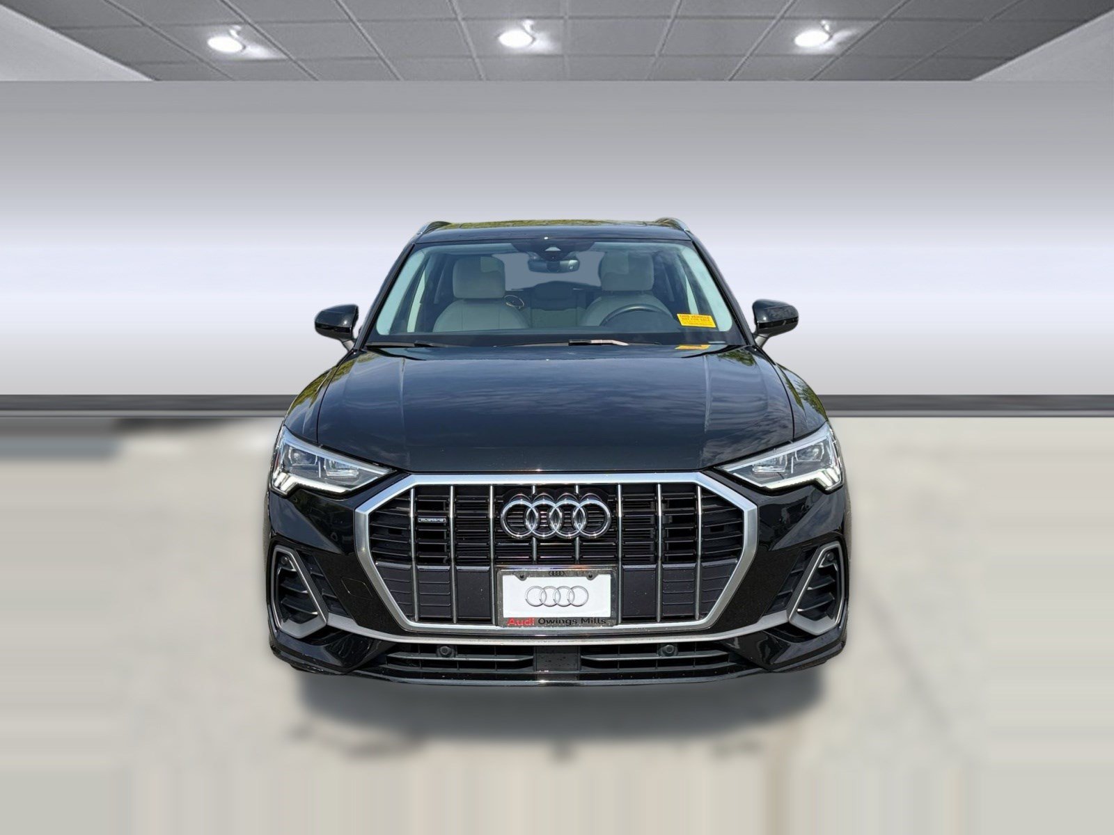 Used 2023 Audi Q3 2.0T Premium w/ Convenience Package AWD/4WD image 6