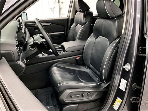 Used 2023 Honda Pilot Elite image 21