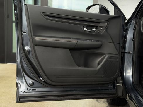 Certified 2024 Honda CR-V Sport-L image 13