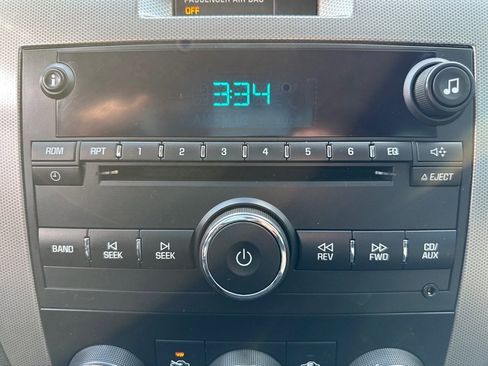 Used 2016 Chevrolet Impala Police image 22