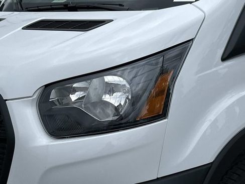 New 2026 Ford Transit 350 XL RWD image 9