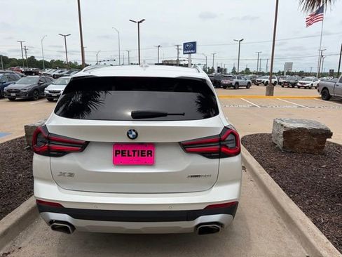Used 2023 BMW X3 xDrive30i AWD/4WD image 20