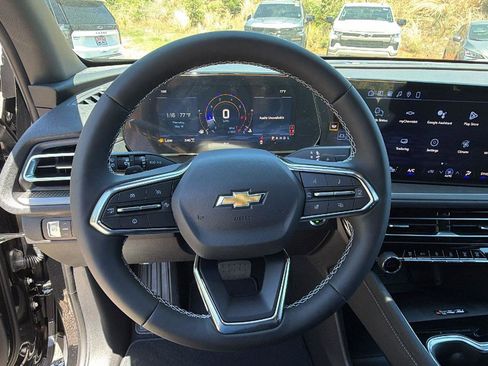 New 2026 Chevrolet Traverse LT AWD/4WD image 21