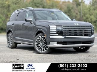 New 2026 Hyundai Palisade Calligraphy video 1