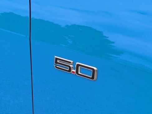 New 2025 Ford Mustang GT Premium w/ GT Performance Package image 13