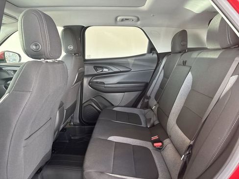 New 2026 Chevrolet TrailBlazer LT w/ Convenience Package image 18