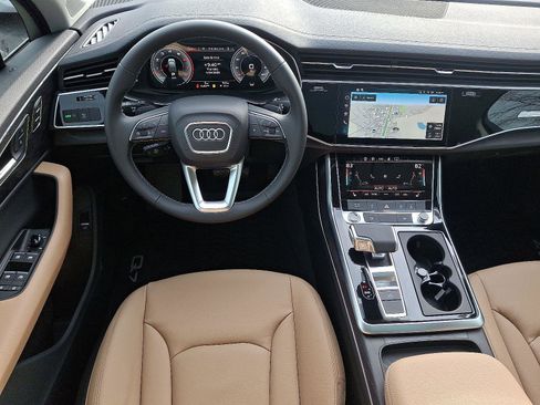 New 2026 Audi Q7 3.0T Premium image 9