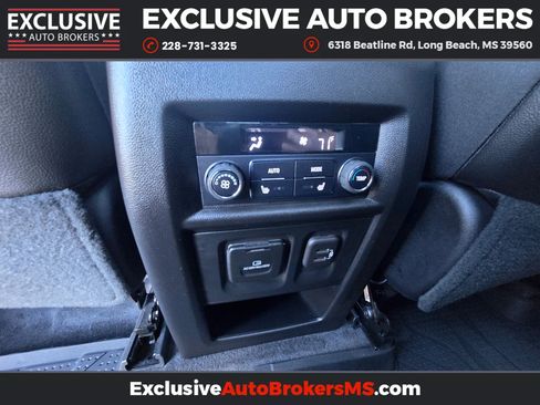 Used 2020 Chevrolet Traverse Premier w/ Redline Edition image 26