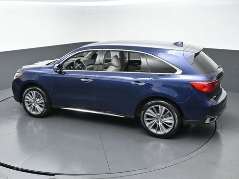 Used 2018 Acura MDX SH-AWD w/ Technology Package image 38