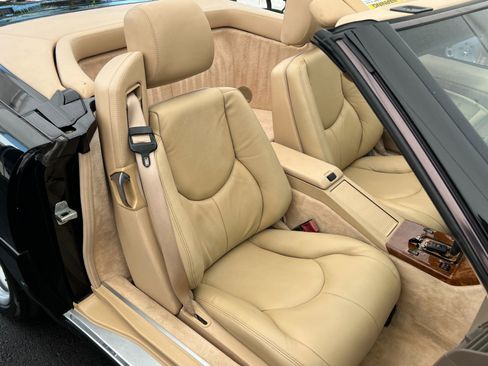 Used 1999 Mercedes-Benz SL 500 image 20