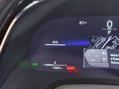 Certified 2025 Lexus RX 350 Premium Plus w/ Convenience Package FWD image 27